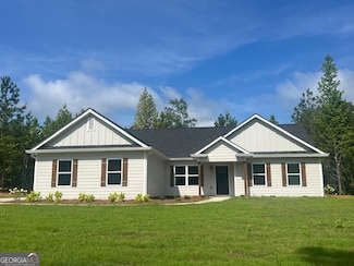 3372 Andrews Chapel Rd Unit LOT 3, Thomaston, GA 30286