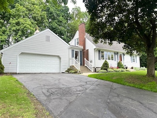78 Elmar Dr, Feeding Hills, MA 01030