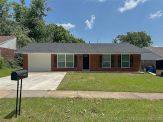 18537 E 2nd St, Tulsa, OK 74108