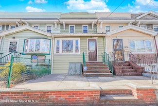 91-30 91st St, Jamaica, NY 11421