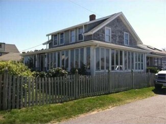 83 Plymouth Ave, Marshfield, MA 02050