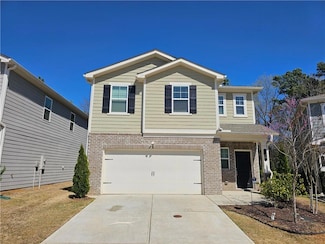 249 Wynn Way, Pendergrass, GA 30567