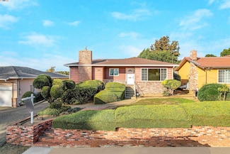 2746 East Ave, Hayward, CA 94541