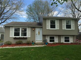 6851 Westwyck Dr, Whitehouse, OH 43571