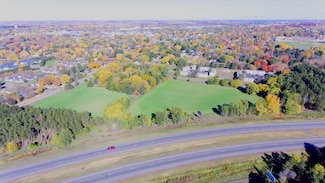 811 6th St SE, Little Falls, MN 56345