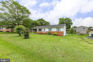 408 Sullivan Dr, Fredericksburg, VA 22405
