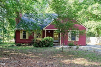 211 Dwelling Place, Knightdale, NC 27545