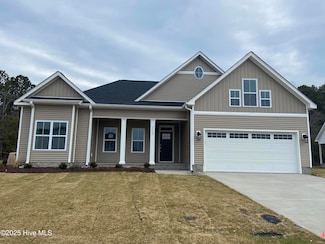 1720 Dew Meadow Dr, Greenville, NC 27834