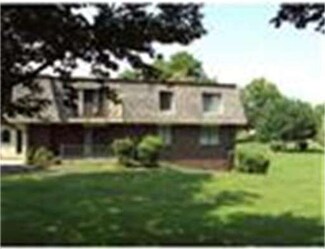 4700 N Main St Unit 3G, Fall River, MA 02720