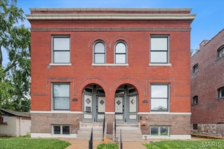 3443 Michigan Ave, Saint Louis, MO 63118