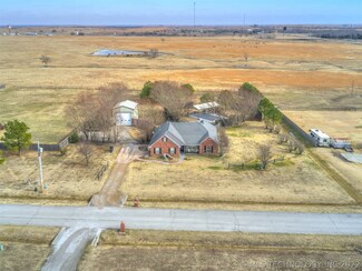 28788 N 3964 Rd, Ochelata, OK 74051
