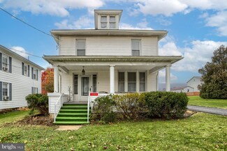 380 W Main St, Thompsontown, PA 17094