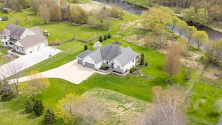 3045 Newark Dr E, West Bend, WI 53090