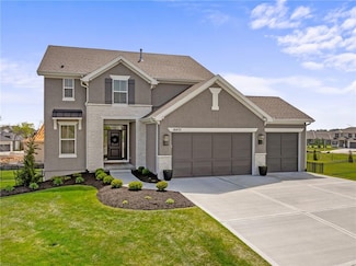 16421 W 166th Place, Olathe, KS 66062