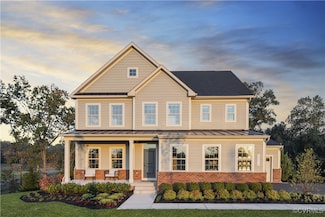 6494 Holly Crest Ln, Moseley, VA 23120