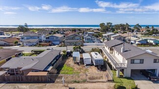 2870 Cedar Ave, Morro Bay, CA 93442