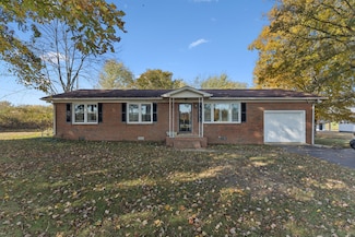 3325 Farrar Hill Rd, Manchester, TN 37355