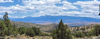 500 Curnow Canyon Rd, Reno, NV 89510