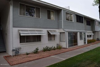 2571 W Berridge Ln Unit D-117, Phoenix, AZ 85017
