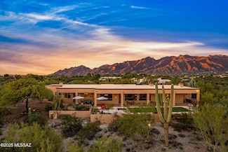 3851 E Placita Del Campeon, Tucson, AZ 85718