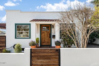 1525 N Avenue 50, Los Angeles, CA 90042