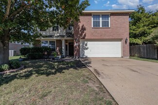 612 Oxford Dr, Wylie, TX 75098