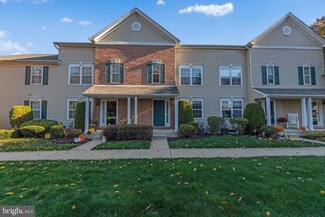 907 Partridge Place Unit 273, Warrington, PA 18976