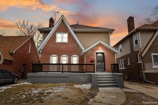14870 Prevost St, Detroit, MI 48227