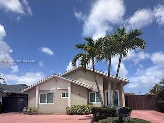 641 SW 99th Place, Miami, FL 33174