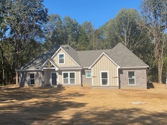 707 Red Banks Rd, Coldwater, MS 38618