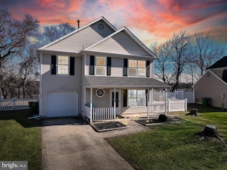 219 Stirrup Rd, Swedesboro, NJ 08085