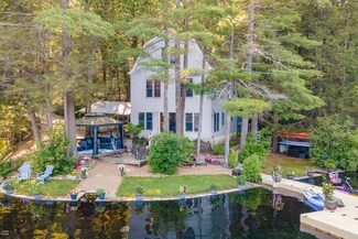 12 Perkins Cir, Barrington, NH 03825