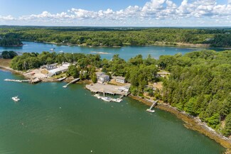 5 Lobster Ln, Harpswell, ME 04079