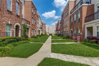 15826 Breedlove Place Unit 143, Addison, TX 75001