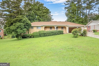 3563 Carriage Way, Atlanta, GA 30344