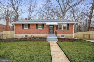 10702 Tenbrook Dr, Silver Spring, MD 20901