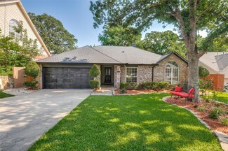 4286 Hearthside Dr, Grapevine, TX 76051