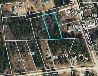 2 Titan Roberts Rd, Erwin, NC 28339