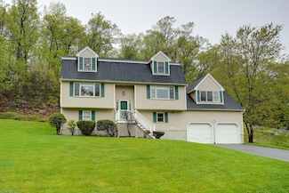 5 Rollie Shepard Dr, Millbury, MA 01527