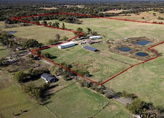 765 County Road 3410, Emory, TX 75440