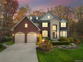 41733 Wilder, Novi, MI 48377