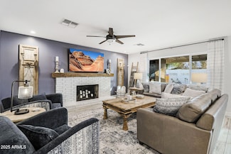 8501 E Jackrabbit Rd, Scottsdale, AZ 85250