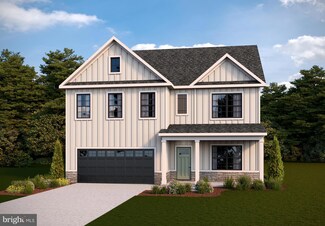 551 Twisted Twig Ln, La Plata, MD 20646