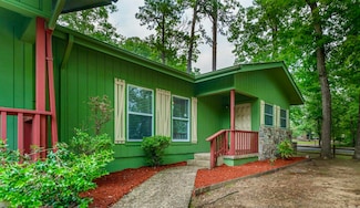 34 Orantes Place, Hot Springs Village, AR 71909
