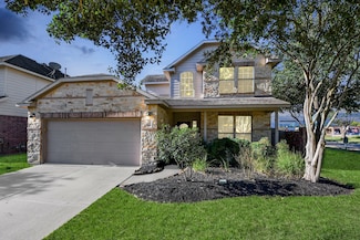 25311 Pepper Sage Ln, Katy, TX 77494