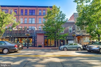 1312 King St Unit 301, Alexandria, VA 22314