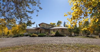 32350 Los Ranchos Rd, Oak Creek, CO 80467