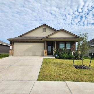 1028 Davy St, Brenham, TX 77833