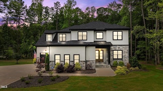 310 Hidden Lake Dr, Youngsville, NC 27596