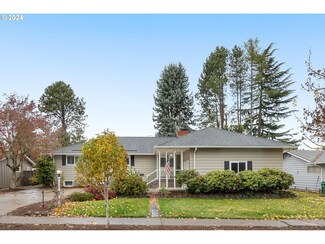 13655 SW 21st St, Beaverton, OR 97008